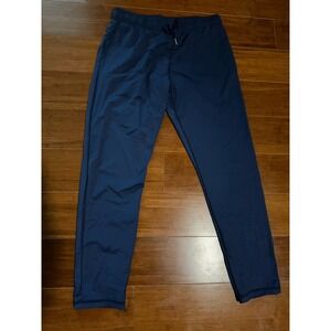 ZYIA Active Joggers Navy‎ Blue Size M